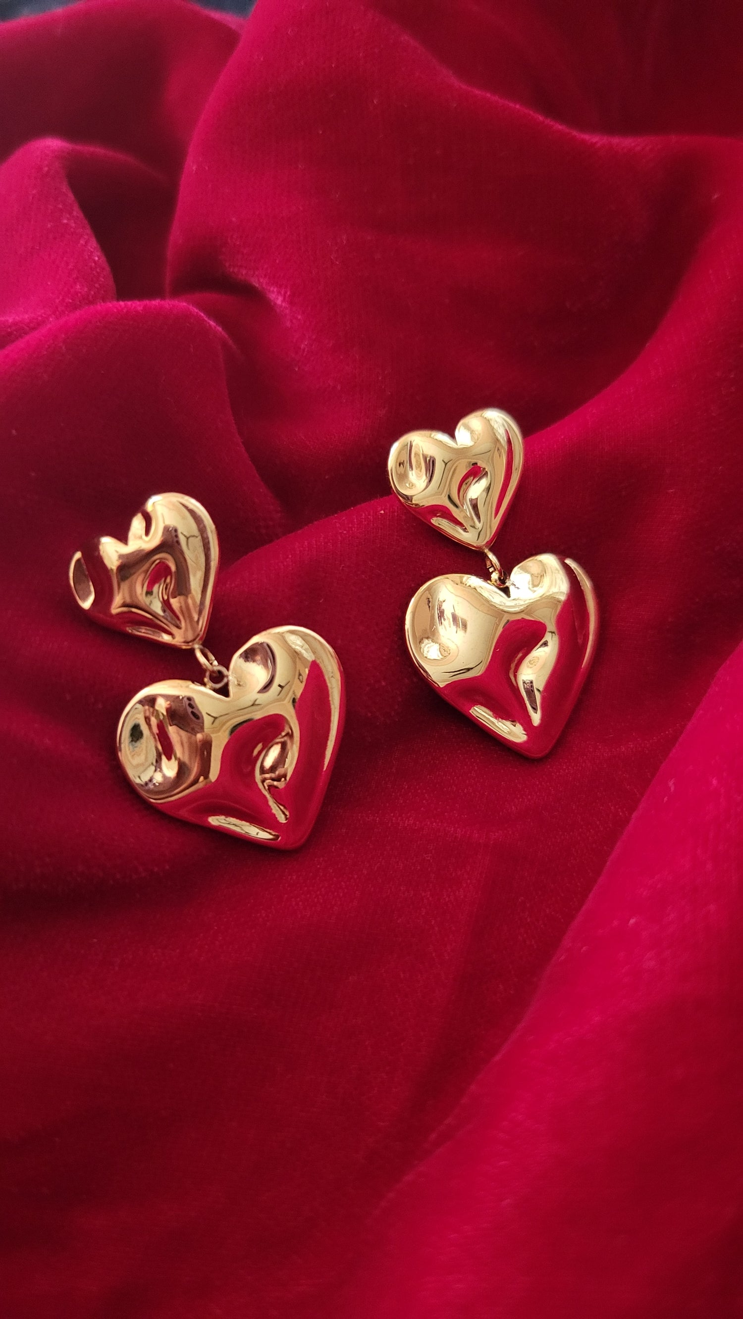 Anti tarnish Jewellery