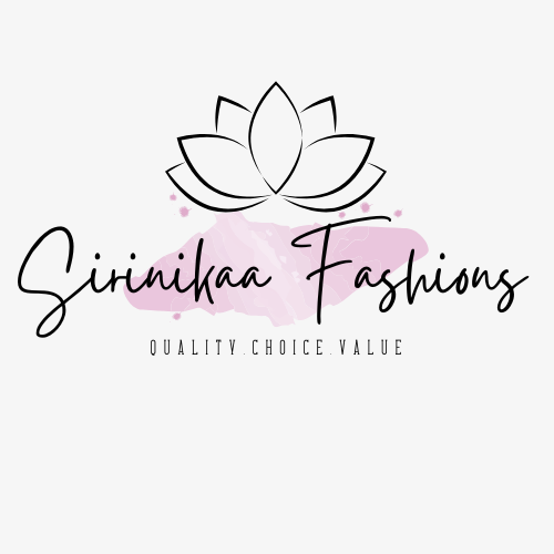 Sirinikaa Fashions